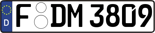 F-DM3809