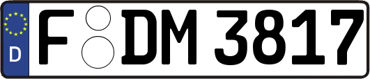 F-DM3817