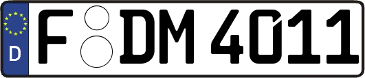 F-DM4011