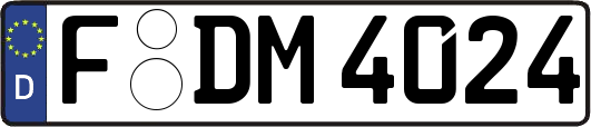 F-DM4024