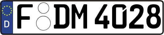 F-DM4028