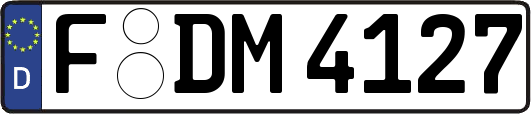 F-DM4127