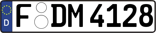 F-DM4128