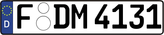 F-DM4131