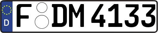F-DM4133