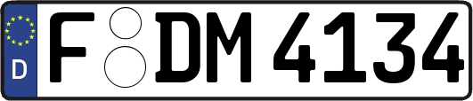 F-DM4134