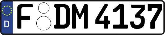 F-DM4137
