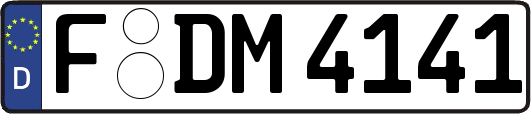 F-DM4141