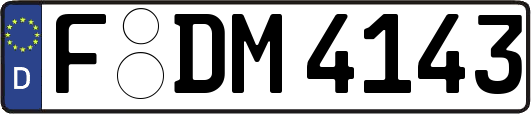 F-DM4143