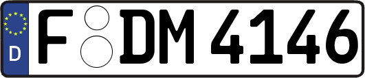 F-DM4146