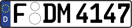 F-DM4147