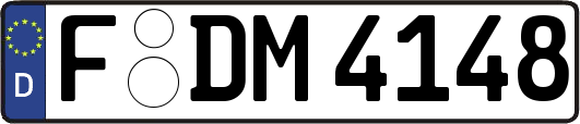 F-DM4148