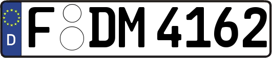 F-DM4162