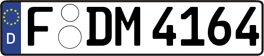 F-DM4164