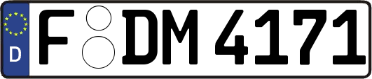 F-DM4171