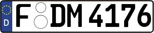 F-DM4176