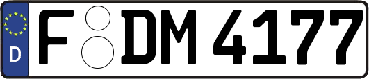 F-DM4177