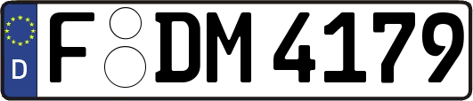 F-DM4179