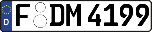 F-DM4199