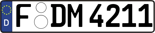 F-DM4211