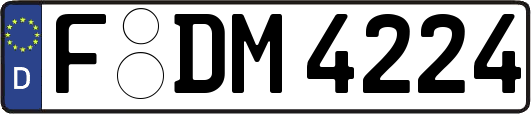 F-DM4224