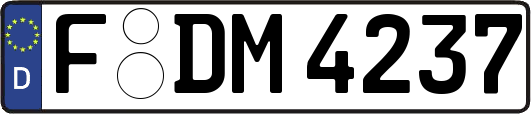 F-DM4237