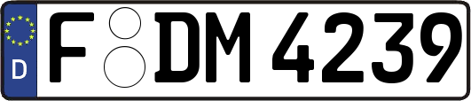 F-DM4239