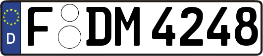F-DM4248