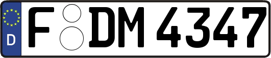 F-DM4347