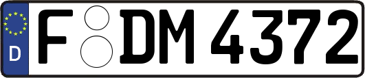 F-DM4372