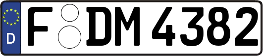 F-DM4382