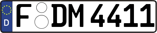 F-DM4411