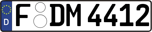 F-DM4412