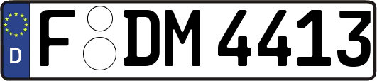 F-DM4413