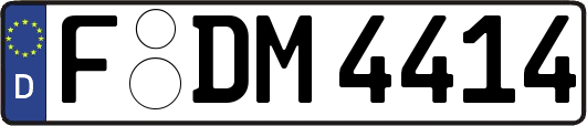 F-DM4414