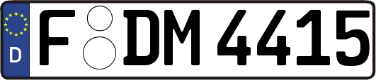 F-DM4415