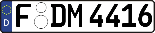 F-DM4416