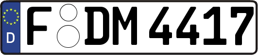 F-DM4417