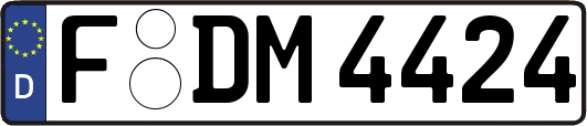 F-DM4424