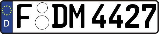 F-DM4427