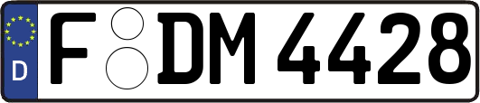 F-DM4428