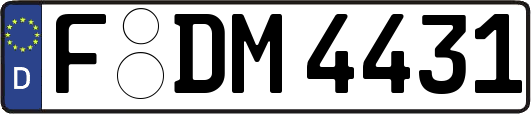 F-DM4431