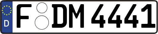 F-DM4441