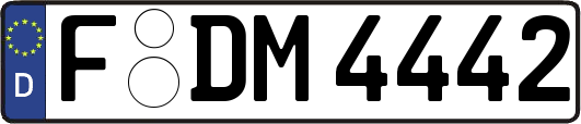 F-DM4442