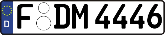 F-DM4446
