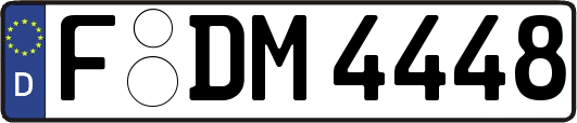 F-DM4448