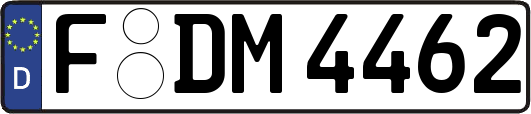 F-DM4462