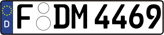 F-DM4469