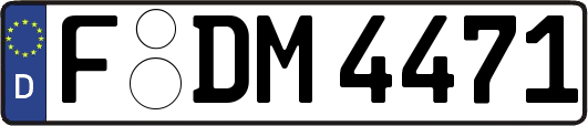 F-DM4471