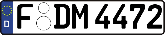 F-DM4472